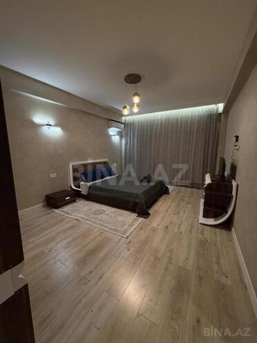 Сдаётся 3-комн. новостройка 110 м², м. Шах Исмаил Хатаи, photo 12 from 25