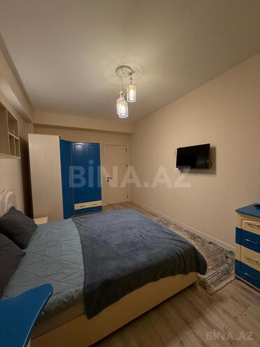 Сдаётся 3-комн. новостройка 110 м², м. Шах Исмаил Хатаи, photo 10 from 25