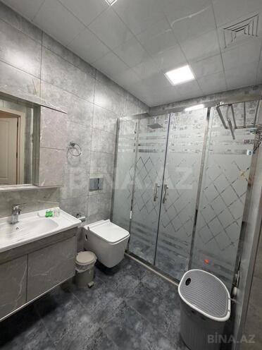 Сдаётся 3-комн. новостройка 110 м², м. Шах Исмаил Хатаи, photo 23 from 25