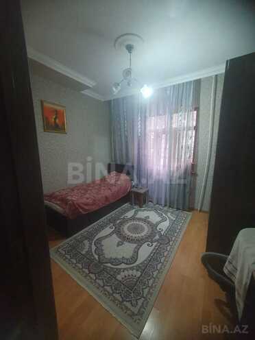 Satılır 3 otaqlı köhnə tikili 90 m², Yeni Günəşli q., photo 8 from 16