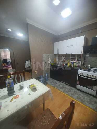 Satılır 3 otaqlı köhnə tikili 90 m², Yeni Günəşli q., photo 9 from 16