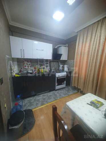 Satılır 3 otaqlı köhnə tikili 90 m², Yeni Günəşli q., photo 10 from 16
