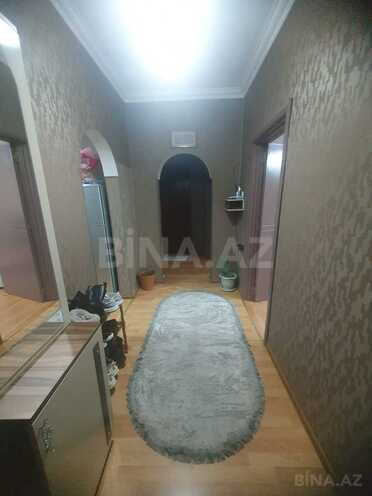 Satılır 3 otaqlı köhnə tikili 90 m², Yeni Günəşli q., photo 3 from 16