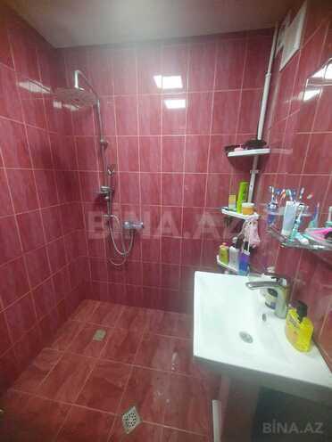 Satılır 3 otaqlı köhnə tikili 90 m², Yeni Günəşli q., photo 14 from 16