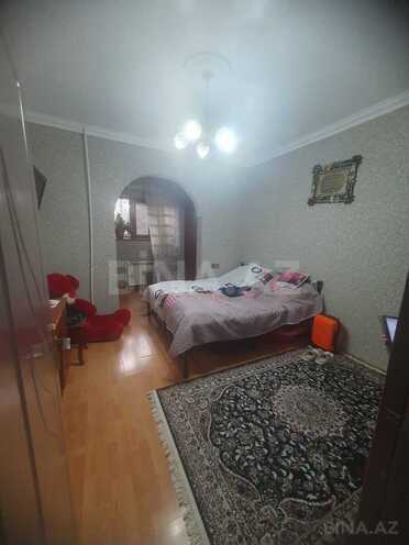 Satılır 3 otaqlı köhnə tikili 90 m², Yeni Günəşli q., photo 12 from 16