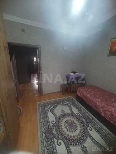 Satılır 3 otaqlı köhnə tikili 90 m², Yeni Günəşli q., photo 4 from 16