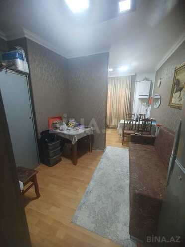 Satılır 3 otaqlı köhnə tikili 90 m², Yeni Günəşli q., photo 1 from 16