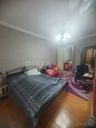 Satılır 3 otaqlı köhnə tikili 90 m², Yeni Günəşli q., photo 5 from 16
