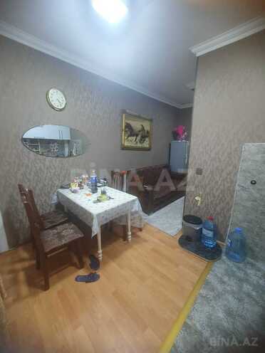 Satılır 3 otaqlı köhnə tikili 90 m², Yeni Günəşli q., photo 7 from 16