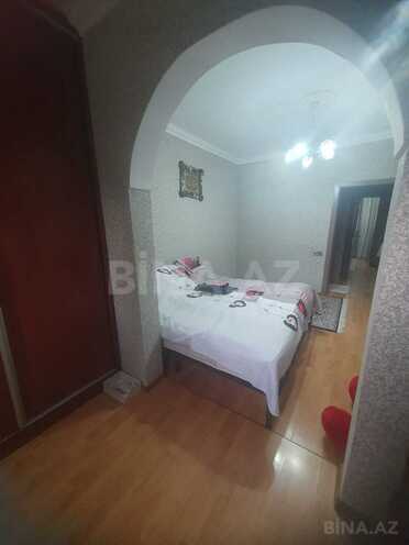 Satılır 3 otaqlı köhnə tikili 90 m², Yeni Günəşli q., photo 11 from 16