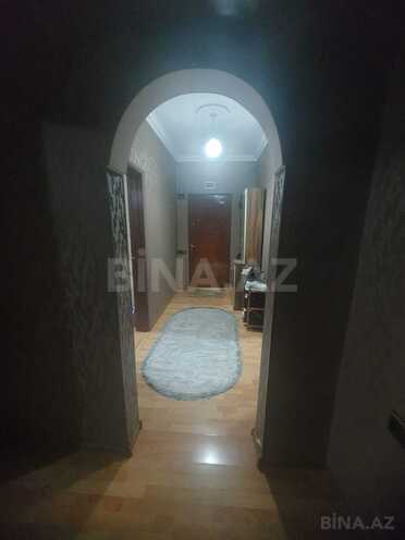 Satılır 3 otaqlı köhnə tikili 90 m², Yeni Günəşli q., photo 13 from 16
