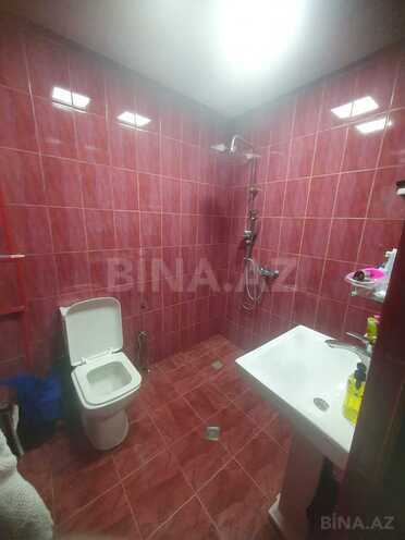 Satılır 3 otaqlı köhnə tikili 90 m², Yeni Günəşli q., photo 15 from 16