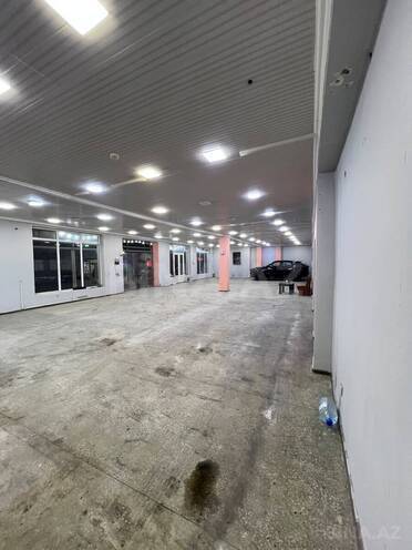 İcarəyə verilir  obyekt 470 m², Biləcəri q., photo 5 from 9