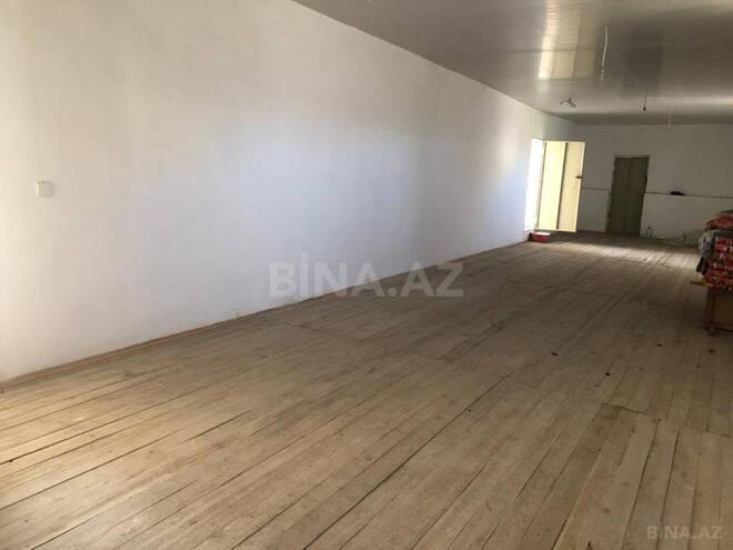 İcarəyə verilir  obyekt 470 m², Biləcəri q., photo 3 from 9