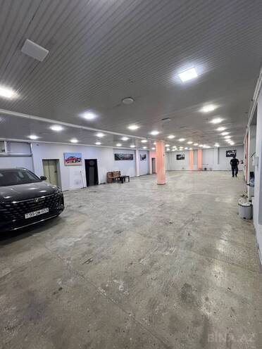 İcarəyə verilir  obyekt 470 m², Biləcəri q., photo 7 from 9