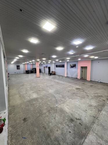 İcarəyə verilir  obyekt 470 m², Biləcəri q., photo 6 from 9