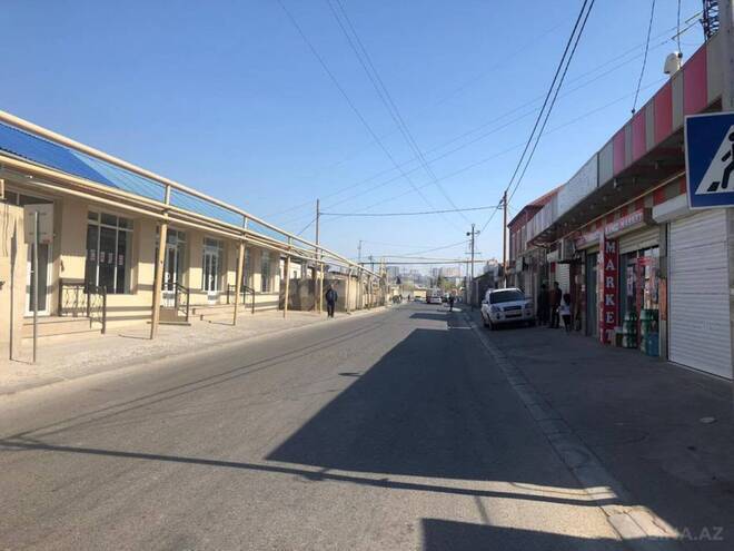 İcarəyə verilir  obyekt 470 m², Biləcəri q., photo 8 from 9