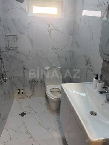 İcarəyə verilir 5 otaqlı həyət evi/bağ evi 450 m², Badamdar q., photo 25 from 27