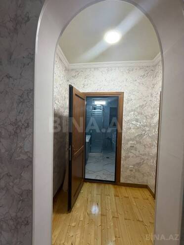 İcarəyə verilir 5 otaqlı həyət evi/bağ evi 450 m², Badamdar q., photo 26 from 27