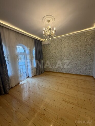 İcarəyə verilir 5 otaqlı həyət evi/bağ evi 450 m², Badamdar q., photo 22 from 27