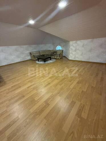 İcarəyə verilir 5 otaqlı həyət evi/bağ evi 450 m², Badamdar q., photo 19 from 27