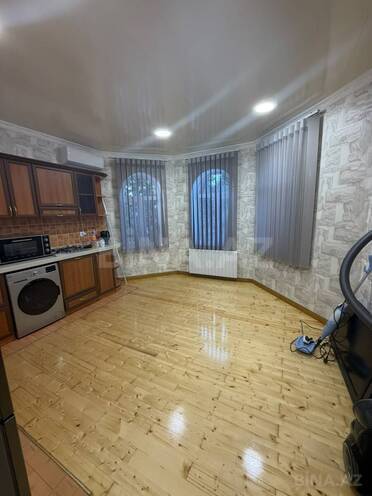 İcarəyə verilir 5 otaqlı həyət evi/bağ evi 450 m², Badamdar q., photo 20 from 27