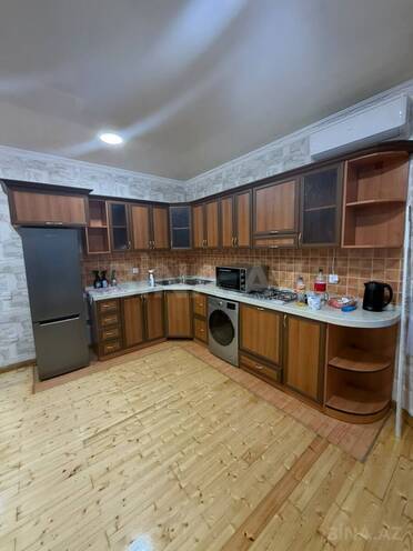 İcarəyə verilir 5 otaqlı həyət evi/bağ evi 450 m², Badamdar q., photo 17 from 27