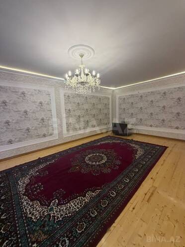 İcarəyə verilir 5 otaqlı həyət evi/bağ evi 450 m², Badamdar q., photo 15 from 27