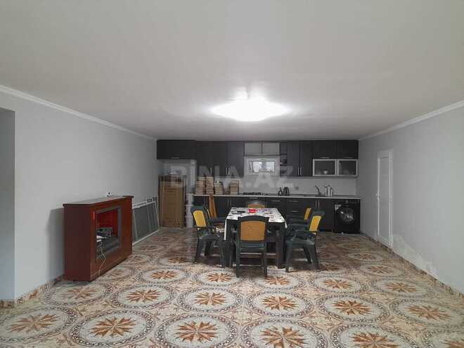 İcarəyə verilir 5 otaqlı həyət evi/bağ evi 450 m², Badamdar q., photo 6 from 27