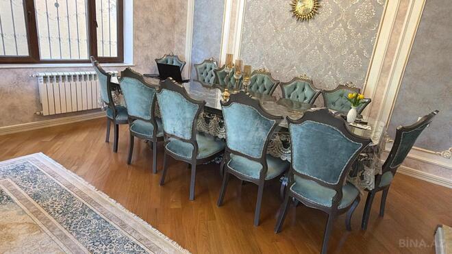 İcarəyə verilir 5 otaqlı həyət evi/bağ evi 450 m², Badamdar q., photo 8 from 27