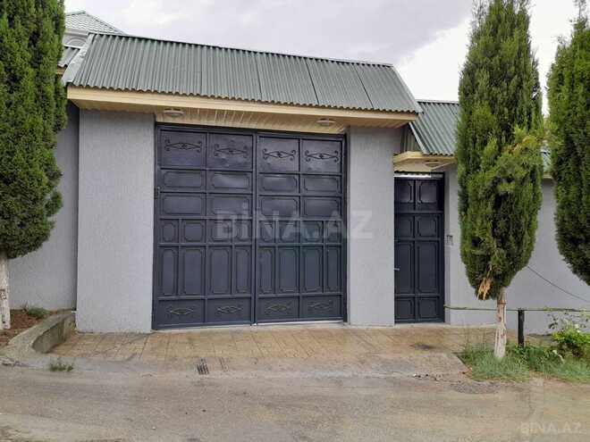 İcarəyə verilir 5 otaqlı həyət evi/bağ evi 450 m², Badamdar q., photo 4 from 27