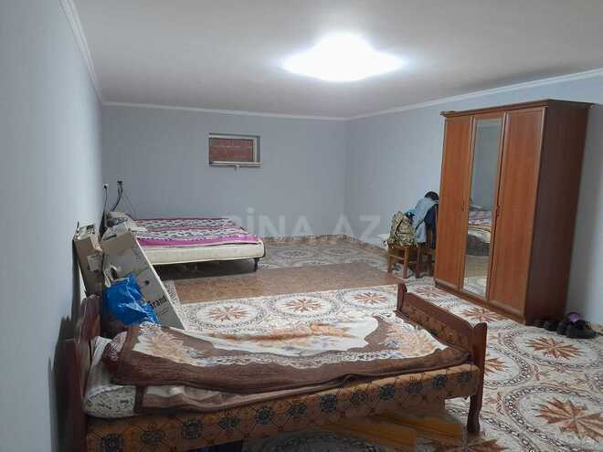 İcarəyə verilir 5 otaqlı həyət evi/bağ evi 450 m², Badamdar q., photo 7 from 27