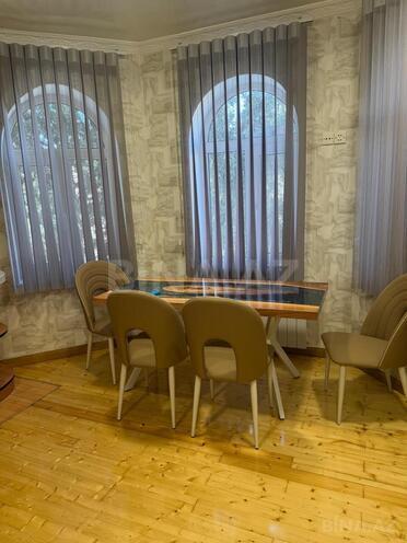 İcarəyə verilir 5 otaqlı həyət evi/bağ evi 450 m², Badamdar q., photo 10 from 27