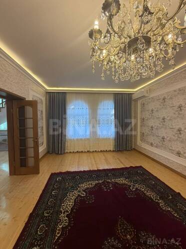 İcarəyə verilir 5 otaqlı həyət evi/bağ evi 450 m², Badamdar q., photo 9 from 27