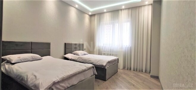 Сдается 3-комн. новостройка 160 м², пос. Аг шехер, photo 12 from 24