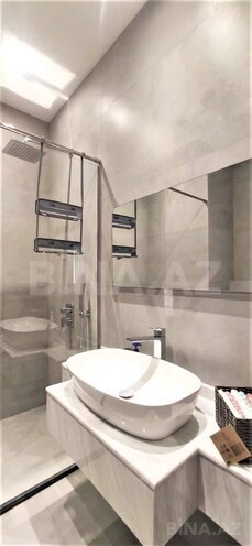 Сдается 3-комн. новостройка 160 м², пос. Аг шехер, photo 19 from 24
