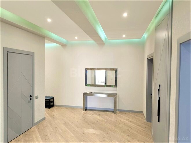 Сдается 3-комн. новостройка 160 м², пос. Аг шехер, photo 22 from 24