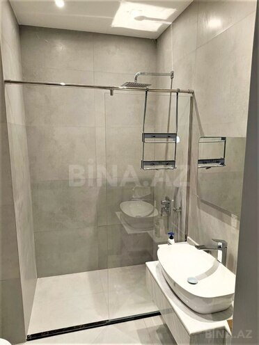 Сдается 3-комн. новостройка 160 м², пос. Аг шехер, photo 17 from 24