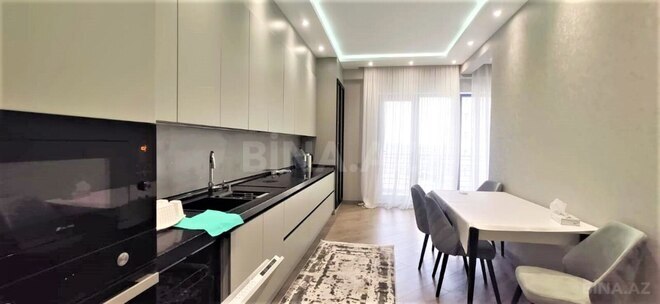 Сдается 3-комн. новостройка 160 м², пос. Аг шехер, photo 15 from 24