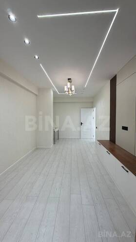 Продаётся 2-комн. новостройка 61 м², photo 6 from 12