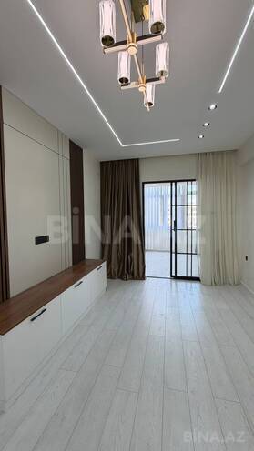 Продаётся 2-комн. новостройка 61 м², photo 3 from 12