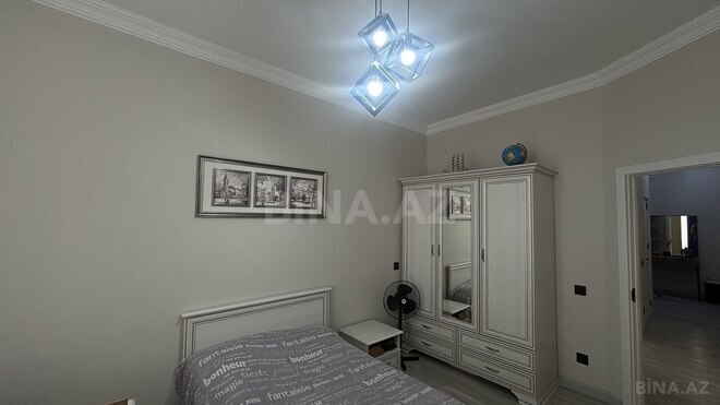 Satılır 3 otaqlı yeni tikili 112 m², Xətai r., photo 8 from 22