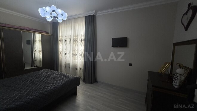 Satılır 3 otaqlı yeni tikili 112 m², Xətai r., photo 6 from 22