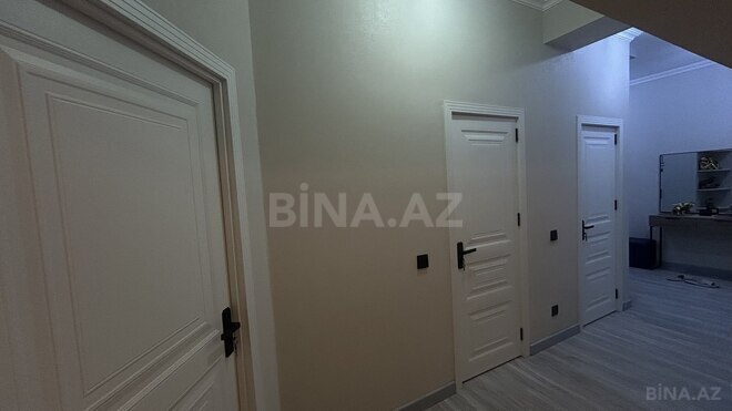 Satılır 3 otaqlı yeni tikili 112 m², Xətai r., photo 15 from 22