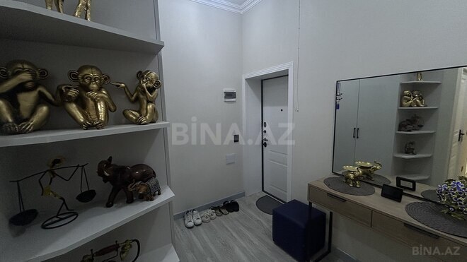 Satılır 3 otaqlı yeni tikili 112 m², Xətai r., photo 18 from 22
