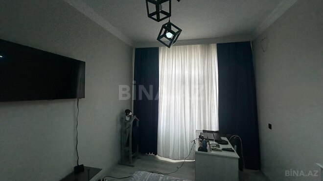 Satılır 3 otaqlı yeni tikili 112 m², Xətai r., photo 12 from 22