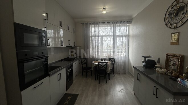 Satılır 3 otaqlı yeni tikili 112 m², Xətai r., photo 11 from 22