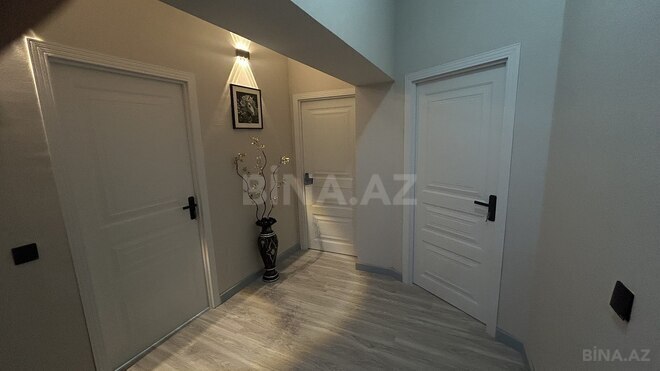 Satılır 3 otaqlı yeni tikili 112 m², Xətai r., photo 9 from 22