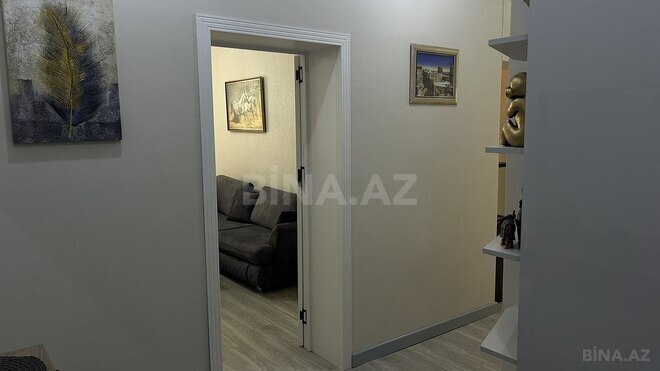 Satılır 3 otaqlı yeni tikili 112 m², Xətai r., photo 7 from 22