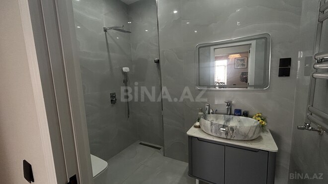 Satılır 3 otaqlı yeni tikili 112 m², Xətai r., photo 16 from 22
